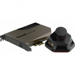 Sound Blaster AE-7 DAC internal soundcard | 70SB180000000 | 5390660192418