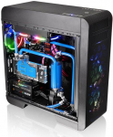 Obudowa Thermaltake Core V71 TG Edition (CA-1B6-00F1WN-04) | CA-1B6-00F1WN-04 | 4717964407788
