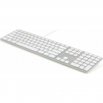 Klawiatura Matias FK318S (FK318LS-UK) | FK318LS-UK | 833742005732