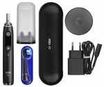 Braun Oral-B iO10 Stardust electric toothbrush | iO Series 10 Black | 4210201434672