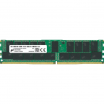 Pamięć serwerowa Micron Pamięć serwerowa DDR4 16GB/3200 RDIMM 2Rx8 CL22 | MTA18ASF2G72PDZ-3G2R | 649528928856