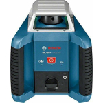Bosch Niwelator laserowy GRL 400 H czerwony 400 m | 0601061800 | 3165140583169