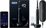 Braun Oral-B iO Series 10 Black Onyx Luxe Edition Elektrische Zahnb&uuml;rste | 812068 | 8006540812068