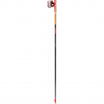 Leki LE KIJ TRL Vertical K red 135 | 6492592135 | 4028173795048