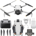 Dron DJI Mini 4 Pro (RC 2) | CP.MA.00000732.01 | 0190021094147