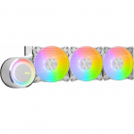 MAG CORELIQUID E360 WHITE 360mm 3xARGB FAN | 306-7ZW6E21-C24 | 4711377124157