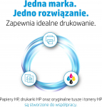 Toner HP 213X ż&oacute;łty LaserJet kartridż tonerowy | W2132X | 0195122822644