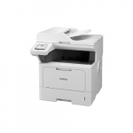 Brother | Multifunction Printer | DCP-L5510DW | Laser | Mono | All-in-one | A4 | Wi-Fi | White | DCPL5510DWRE1 | 4977766824552