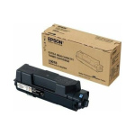 EPSON Toner cartridge AL-M310/M320,13300 str.black | C13S110078 | 8715946631257