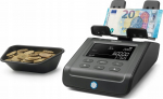 SAFESCAN 6165 COIN AND BANKNOTE COUNTER | 3LC091 | 8717496337764