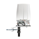 QuWireless QuSpot AX11S | Antena LTE + Wi-Fi + GPS + Bluetooth | dla Teltonika RUTX11 | AX11S | 5907772035061