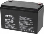 Vipow Akumulator żelowy VIPOW 12V 100Ah | BAT0225 | 5901436743316