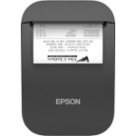 Epson Epson TM-P80II AC (121) 203 x 203 DPI Przewodowy i Bezprzewodowy Termiczny Drukarek mobilnych | C31CK00121 | 8715946709291