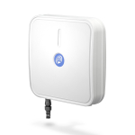 QuWireless QuMax XR AXRA | Antena Wi-Fi + LTE + GPS + Bluetooth | Dwuzakresowa | AXRA | 5907772035474
