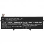 HP HPE Battery Pack 96W MegaCell | 876850-001 | 5715063155905