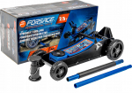 Forsage Podnośnik hydrauliczny 2.5t (h min 155mm , h max 615mm) | F-T830018E | 5905101390560