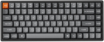 Klawiatura Keychron K2 Max QMK Hot Swap Keychron Super Brown (K2M-J3) | K2M-J3 | 4895248880356