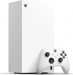 Microsoft Xbox Series X Digital 1TB biały (EP2-00702) | EP2-00702 | 196388363902