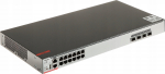 Switch RUIJIE RG-CS86-12XMG4VS-UP | RG-CS86-12XMG4VS-UP | 5902887095443