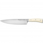 W&uuml;sthof N&oacute;ż szefa kuchni 23 cm - Classic Ikon Creme | W-1040430123 | 4002293102269
