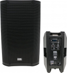 Kolumna DNA DNA SPX12 DSP kolumna głośnikowa aktywna 12'' Bluetooth USB SD MP3 | 5908249817524 | 5908249817524