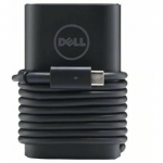 Zasilacz do laptopa Dell 100 W,  (100W USB-C AC power adapter) | 100W USB-C AC power adapter | 5715063737040
