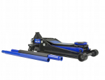 Geko Podnośnik hydr. niskoprofilowy-szybki 3T 75-500mm PREMIUM(1) | 5901477146275 | 5901477146275