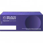 Toner Black Point BLACK POINT LCBPH2121AC zamiennik HP W2121A (black) | 5907625635486 | 5907625635486