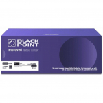 Toner Black Point [LCBPC064HBK] Toner BP (Canon CRG-064HBK) | BLC064HBKBW | 5907625650878