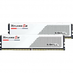 Pamięć G.Skill Ripjaws S5, DDR5, 64 GB, 6000MHz, CL32 (F5-6000J2836G32GX2-RS5W) | F5-6000J2836G32GX2-RS5W | 4713294237828