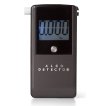 Alkotesteris Alcodetector EC5 | ALCODETECTOR_EC5 | 4779033030204