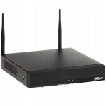 Rejestrator Dahua Technology REJESTRATOR IP NVR2108HC-W Wi-Fi 6, 8 KANAŁ&Oacute;W DAHUA | NVR2108HC-W | 6937552403567