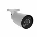 Kamera IP Ajax Ajax Kamera HL - tuba BulletCam (5 Mp/2.8 mm) (8EU) - biały | 126253.217.WH1 | 4823114072901