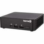 Komputer Wortmann AG TERRA PC-Micro 6000 SILENT GREENLINE | 1000151 | 4039407088874