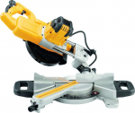 Ukośnica Dewalt DWS774 1400 W 216 mm | DWS774-QS | 5035048614099