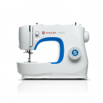 Singer | Sewing Machine | M3205 | Number of stitches 23 | Number of buttonholes 1 | White | M3205 | 7393033102760