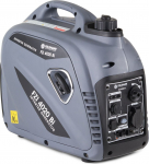 Agregat Fieldmann FZI 4020 2000 W 1-fazowy | FZI 4020 | 8590669227815