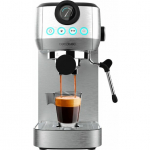 Ekspres ciśnieniowy Cecotec Power Espresso 20 Steel Pro | 1984 | 8435484019842