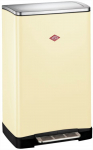 Kosz na śmieci Wesco WESCO Big Double Boy mandel | 112753 | 4027801207380