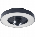 Kamera IP Osram SMART OUTD WIFI CIRCLE LED CAMERA CON | 4099854474811 | 4099854474811