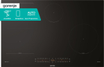 Induction hob GI8432BSCWF | 745008 | 3838782900266
