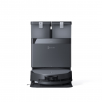 Ecovacs Deebot X8 Omni Black | X8 OMNI BLACK | 6970135035588
