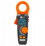 Sonel Cyfrowy miernik cęgowy prądu upływu IP30 CMP-100 WMGBCMP100 | WMGBCMP100 | 5907624016842