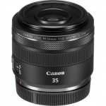 Canon RF 35mm F1.8 IS Macro STM | 2973C005 | 4549292115727