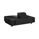 Epson | EB-805F | Full HD (1920x1080) | 5000 ANSI lumens | Black | Lamp warranty 12 month(s) | V11H923640 | 8715946688695
