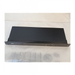 SALE OUT. Aten | HDMI | 8-Port HDMI Cat 5 Splitter | Warranty 3 month(s) | USED, REFURBISHED, WITOUT ORIGINAL PACKAGING, ONLY POWER ADAPTER INCLUDED | VS1808T-AT-GSO | 2000001271339