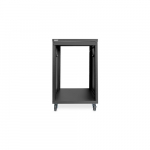 Digitus AVS Rack | DN-48001 | Black | DN-48001 | 4016032490319
