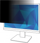 Filtr 3M Black Privacy filter for | Black Privacy filter for | 5704174549574