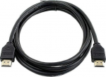 Kabel Cisco HDMI - HDMI 8m czarny (CAB-PRES-2HDMI-GR=) | CAB-PRES-2HDMI-GR= | 0882658980107