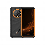 Hammer | Iron 6 | Orange | 6.56 " | IPS | 1612 x 720 pixels | Mediatek | Dimensity 6300 | Internal RAM 8 GB | 256 GB | Dual SIM | 3G | 4G | 5G | Main camera resolution 64 MP | Android | 15 | 6050 mAh | TEL001109 | 5902983638872